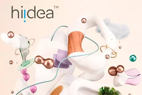 Catálogo Hidea Gifts