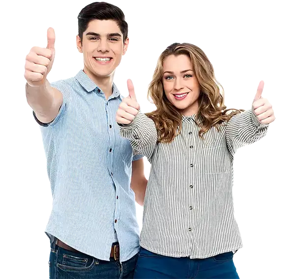 Clientes Satisfechos