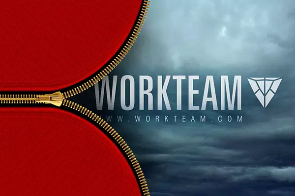 Catálogo WorkTeam