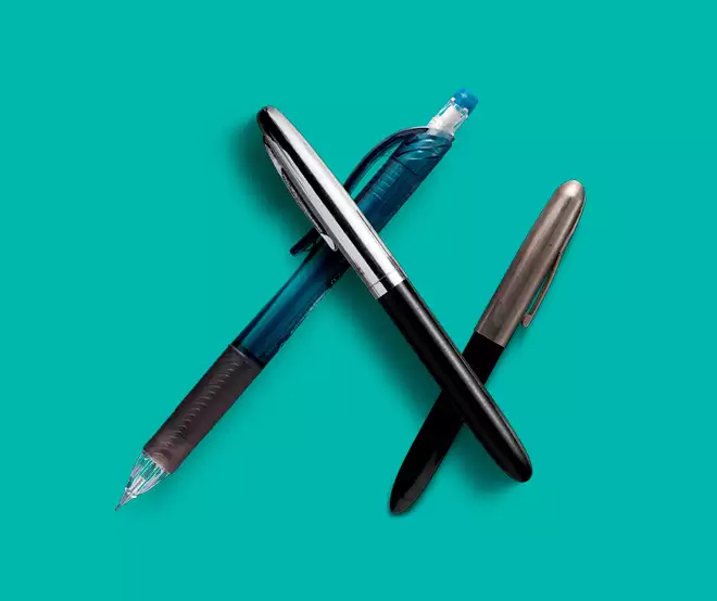 Bolígrafos Personalizados