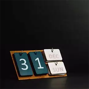 Calendarios Personalizables a Medida