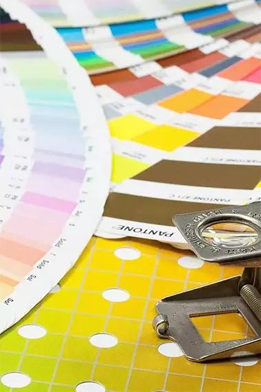 Trabajos de Imprenta 3