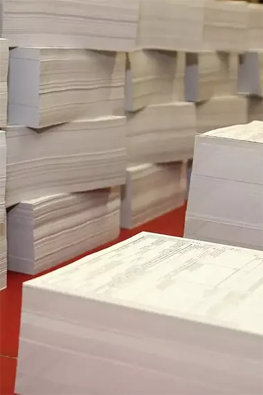 Trabajos de Imprenta 4