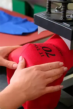 Taller de Serigrafía