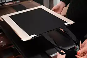 Taller de Serigrafía