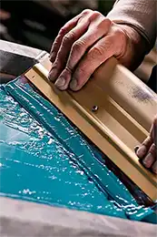 Taller de Serigrafía