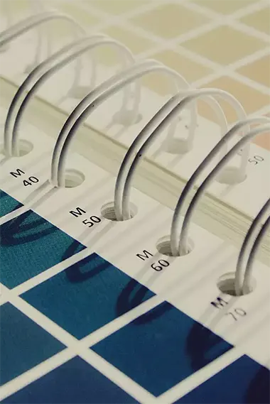 Trabajos de Imprenta 1