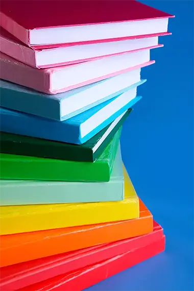 Trabajos de Imprenta 2