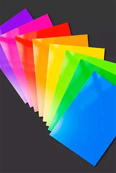 Trabajos de Imprenta 6